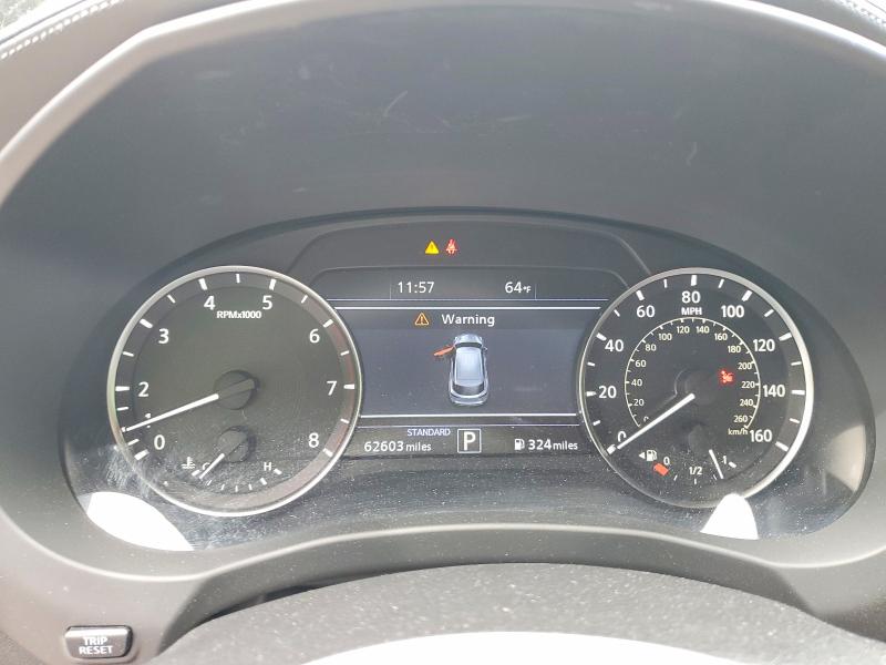 Продаж на аукціоні авто 2024 Infiniti Qx50, vin: 3PCAJ5FB9RF113872, номер лоту: 53318206