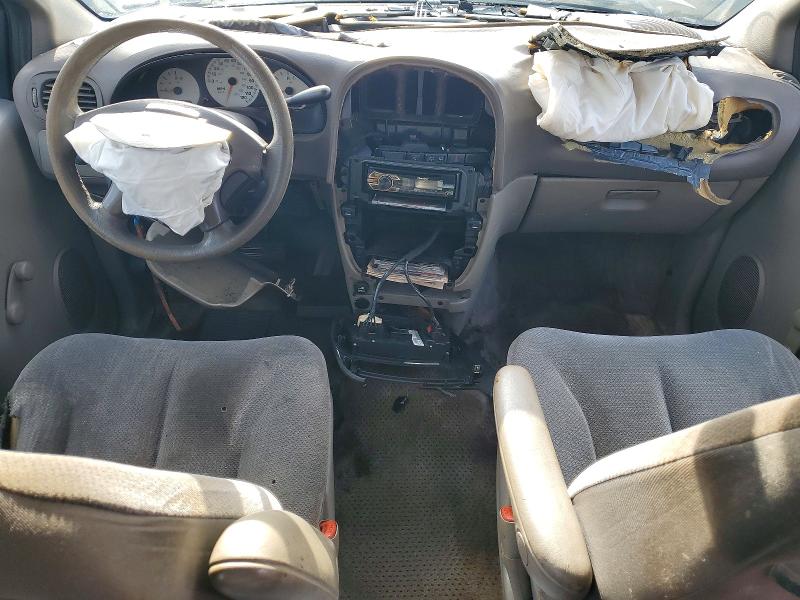 54090036 :رقم المزاد ، 1B4GP25382B730946 vin ، 2002 Dodge Caravan مزاد بيع