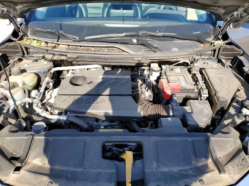 Продаж на аукціоні авто 2023 Nissan Rogue, vin: 5N1BT3BB4PC888093, номер лоту: 53450176