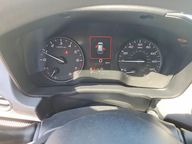 Aukcja sprzedaży 2024 Subaru Crosstrek, vin: JF2GUABC2R8397260, numer aukcji: 54221836