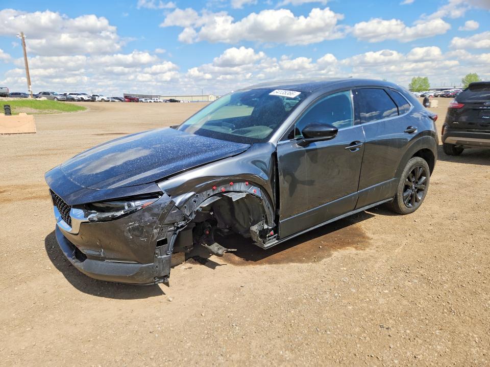 Продаж на аукціоні авто 2022 Mazda Cx-30, vin: 3MVDMBDY8NM412591, номер лоту: 54135366