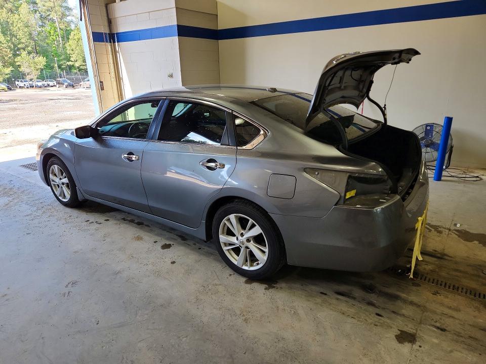 53784026 :رقم المزاد ، 1N4AL3AP3EC902551 vin ، 2014 Nissan Altima مزاد بيع