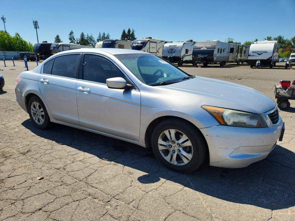 Продаж на аукціоні авто 2010 Honda Accord, vin: 1HGCP2F46AA010110, номер лоту: 54509436