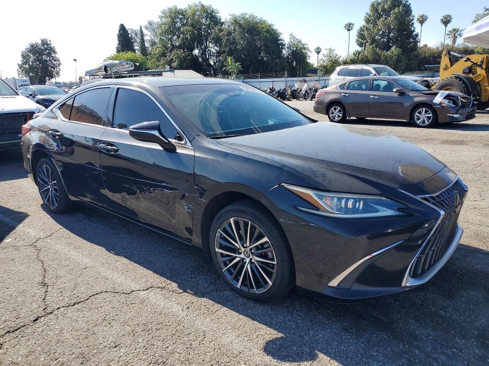 Aukcja sprzedaży 2024 Lexus Es 300h, vin: 58ADA1C1XRU037110, numer aukcji: 52758536
