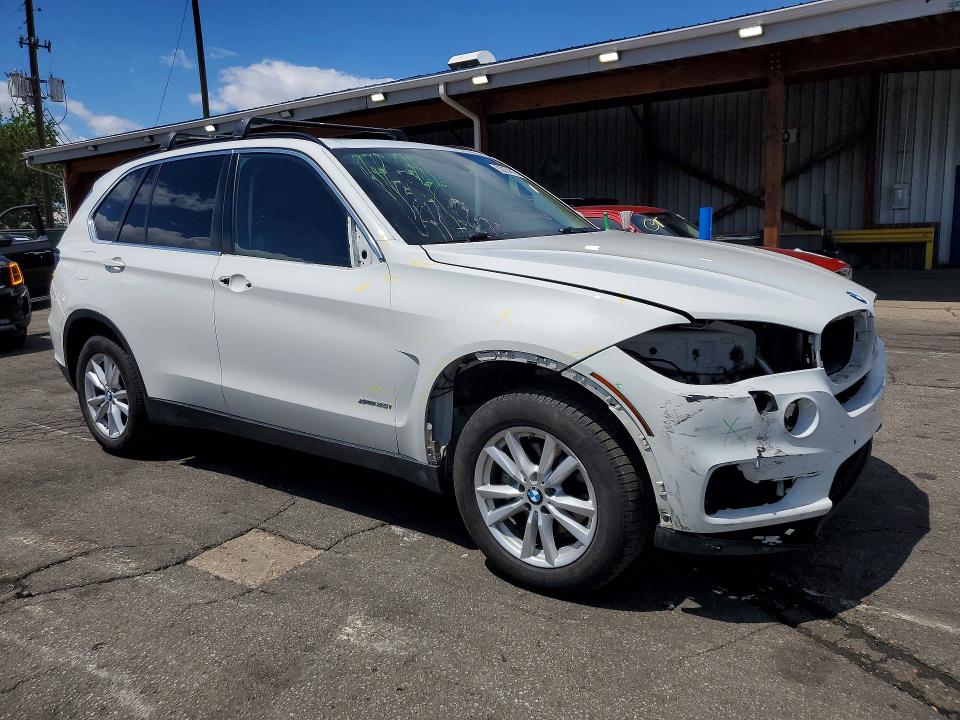 Aukcja sprzedaży 2015 Bmw X5, vin: 5UXKR0C53F0K54430, numer aukcji: 52254016