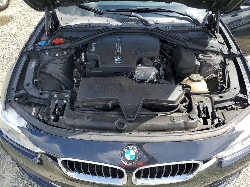 Aukcja sprzedaży 2016 Bmw 328, vin: WBA8E9G51GNU29541, numer aukcji: 55208916