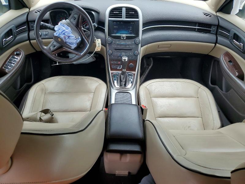 Aukcja sprzedaży 2013 Chevrolet Malibu, vin: 1G11E5SA4DF340868, numer aukcji: 54397376