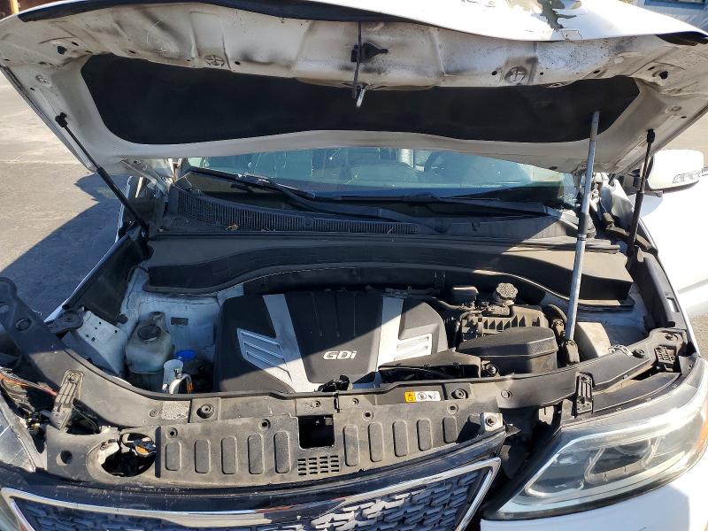 Продаж на аукціоні авто 2015 Kia Sorento, vin: 5XYKW4A70FG647382, номер лоту: 54106386