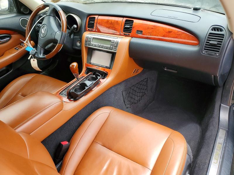 Продаж на аукціоні авто 2002 Lexus Sc, vin: JTHFN48YX20018598, номер лоту: 51027236