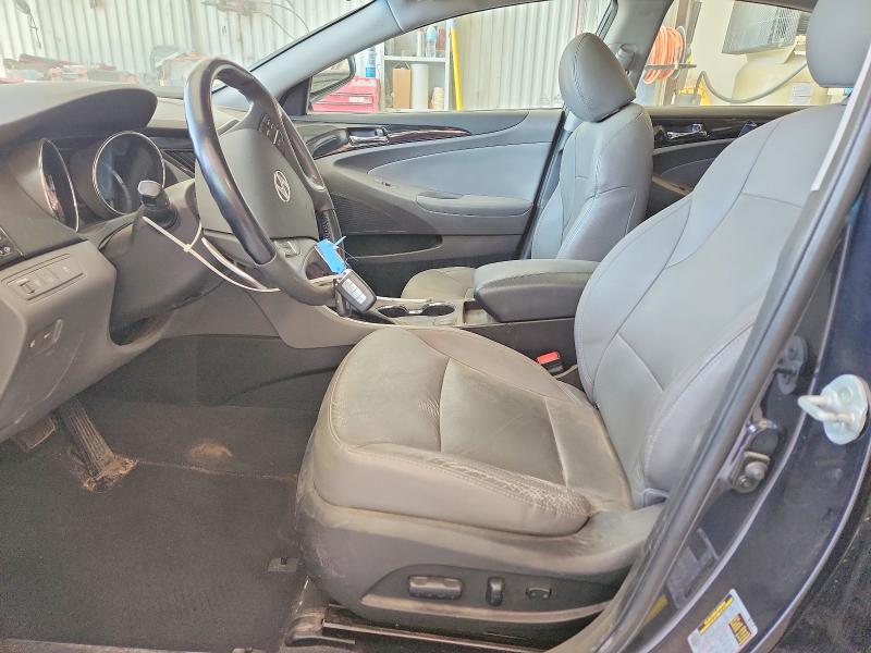 Продаж на аукціоні авто 2013 Hyundai Sonata, vin: 5NPEC4ABXDH685413, номер лоту: 52948436