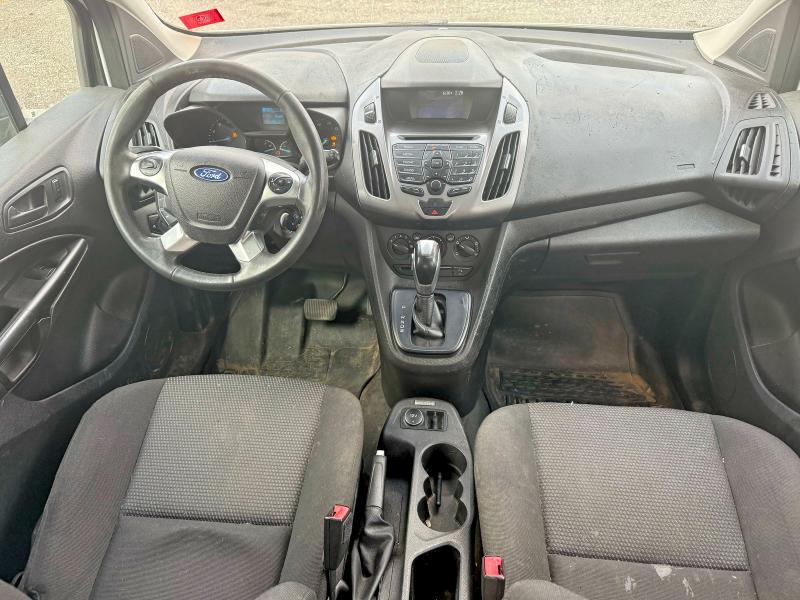 Продажа на аукционе авто 2015 Ford Transit Connect, vin: NM0LS7E79F1189141, номер лота: 53931116