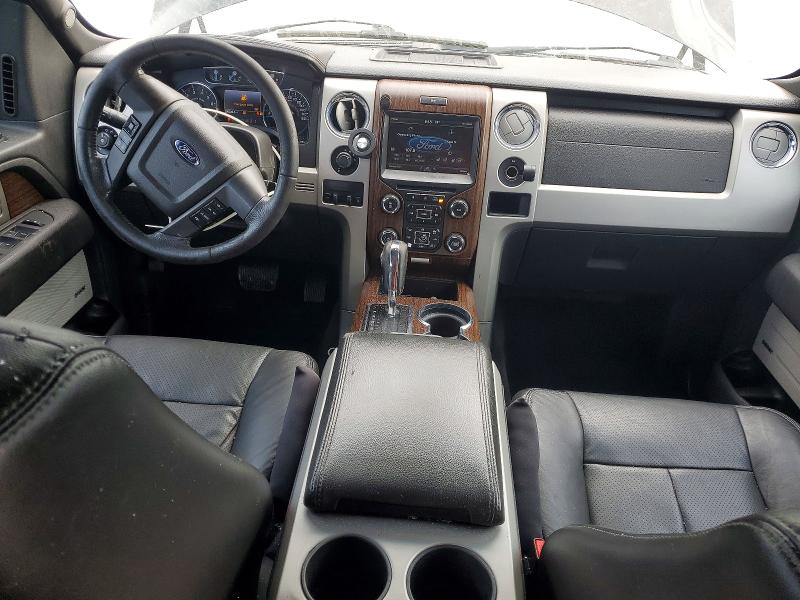 54546946 :رقم المزاد ، 1FTFW1ET5DFD75127 vin ، 2013 Ford F150 مزاد بيع