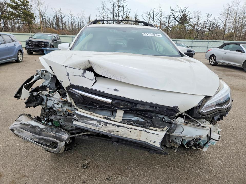 Aukcja sprzedaży 2020 Subaru Crosstrek, vin: JF2GTANC9LH273539, numer aukcji: 51754036