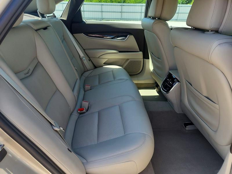 51307706 :رقم المزاد ، 2G61M5S33E9126320 vin ، 2014 Cadillac Xts مزاد بيع