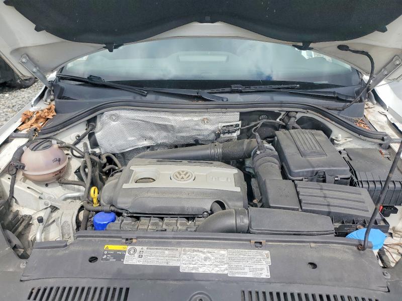 51944086 :رقم المزاد ، WVGBV3AX1EW564957 vin ، 2014 Volkswagen Tiguan مزاد بيع