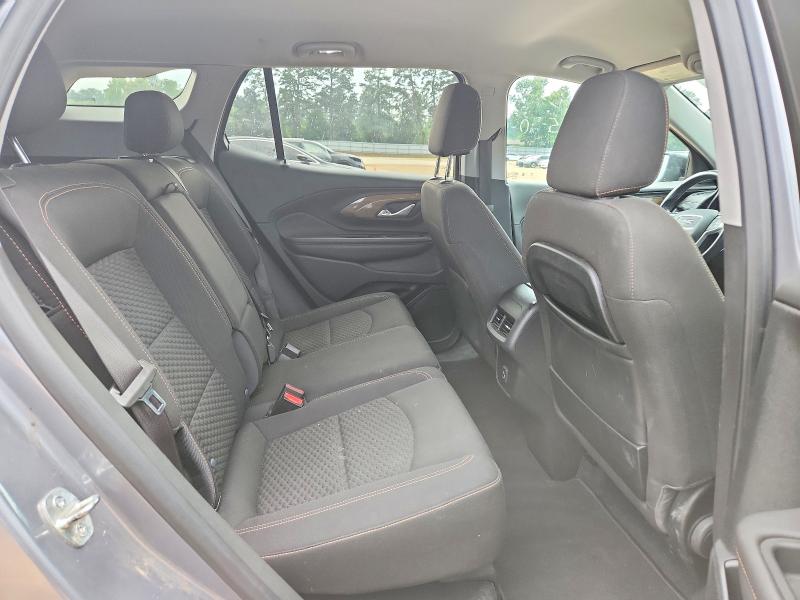 Продаж на аукціоні авто 2021 Gmc Terrain, vin: 3GKALMEV5ML376925, номер лоту: 54653246