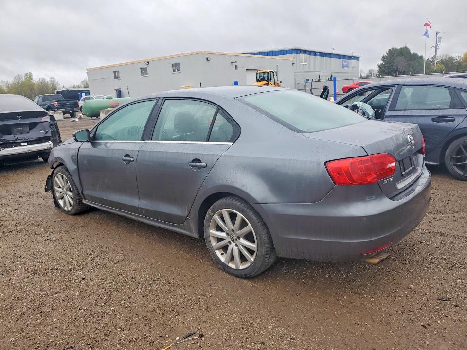 Продаж на аукціоні авто 2013 Volkswagen Jetta, vin: 3VWDX7AJ4DM389089, номер лоту: 51976956