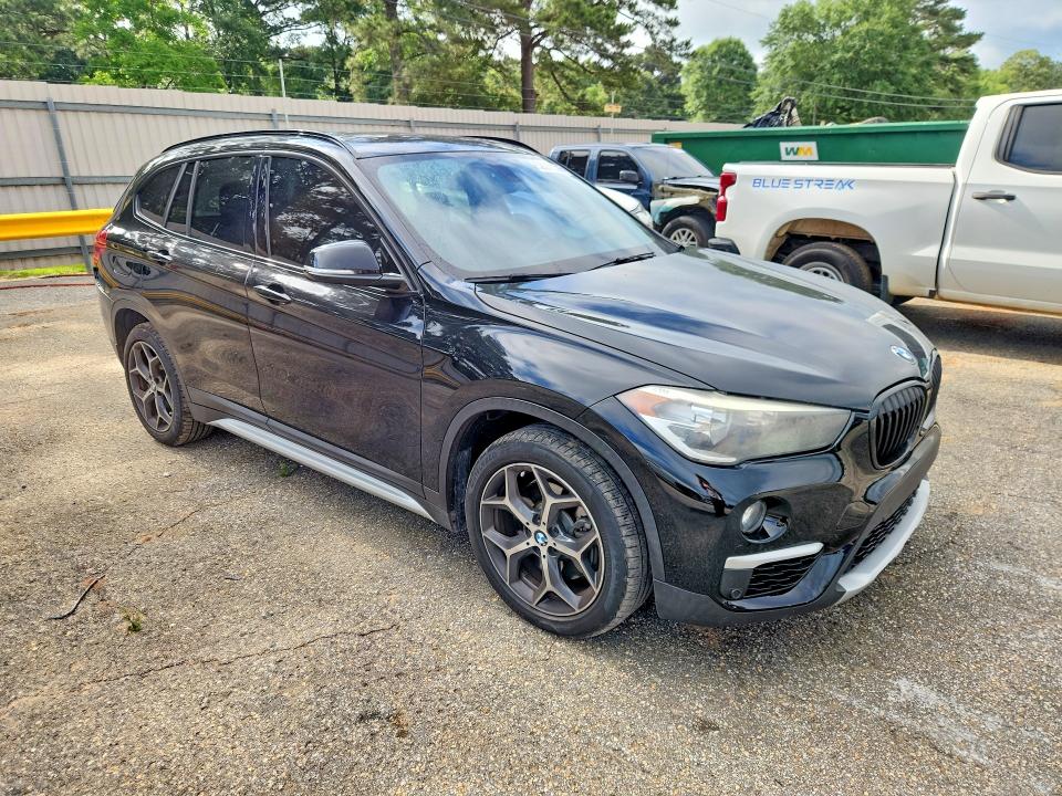 Aukcja sprzedaży 2017 Bmw X1, vin: WBXHU7C33H5H38014, numer aukcji: 53571236