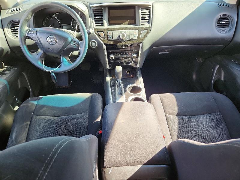 Aukcja sprzedaży 2015 Nissan Pathfinder, vin: 5N1AR2MN8FC626734, numer aukcji: 54115966
