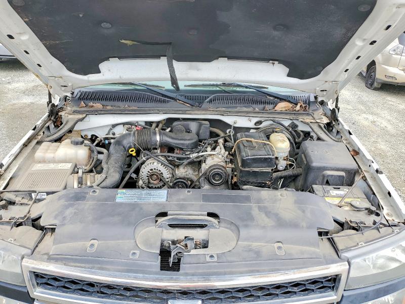 2006 Chevrolet Silverado მანქანა იყიდება აუქციონზე, vin: 1GCEK14X16Z267942, აუქციონის ნომერი: 52342786