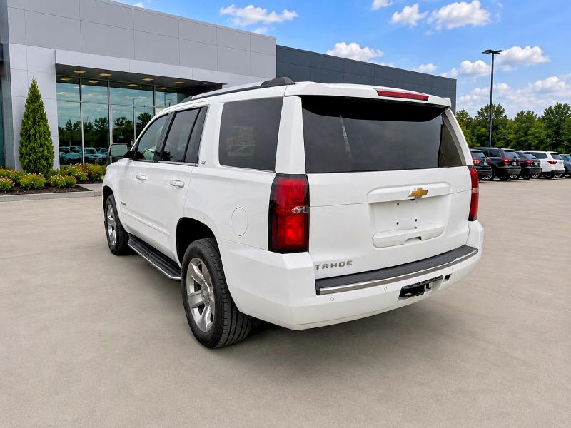 Aukcja sprzedaży 2016 Chevrolet Tahoe, vin: 1GNSCCKC3GR451414, numer aukcji: 54732686