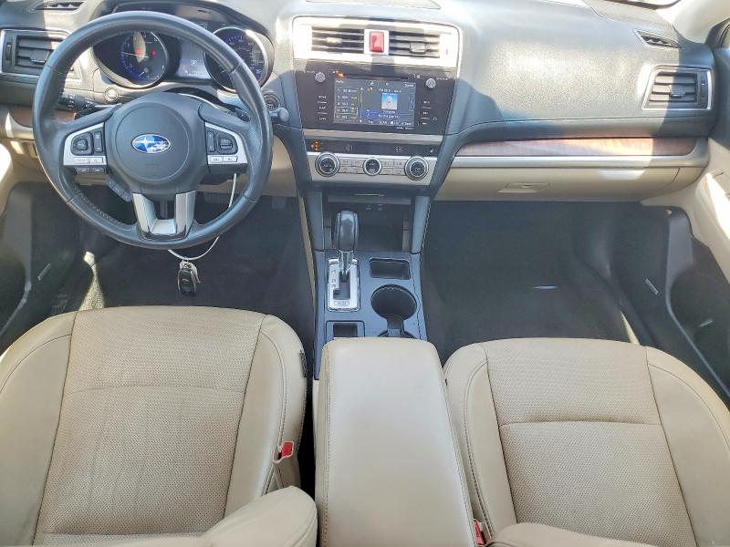 52528066 :رقم المزاد ، 4S4BSENC6H3316818 vin ، 2017 Subaru Outback مزاد بيع