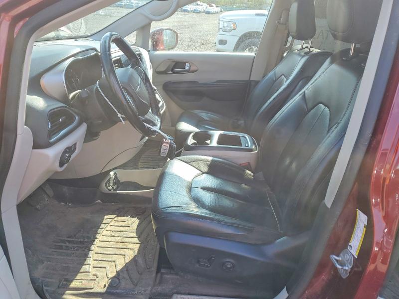Aukcja sprzedaży 2020 Chrysler Pacifica, vin: 2C4RC1EG5LR138394, numer aukcji: 52147386