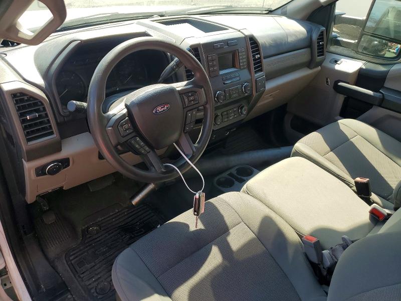 Aukcja sprzedaży 2019 Ford F450, vin: 1FDUF4GYXKDA18337, numer aukcji: 53456996