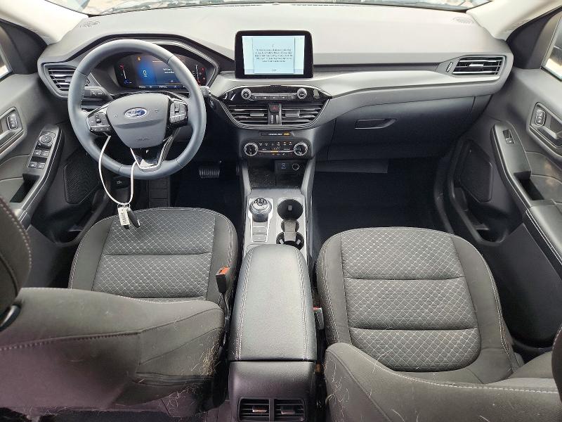 Продажа на аукционе авто 2023 Ford Escape, vin: 1FMCU0GN5PUA71468, номер лота: 55413256