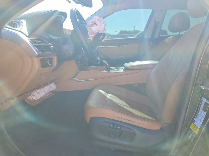 Aukcja sprzedaży 2016 Bmw X6, vin: 5UXKU2C56G0N83392, numer aukcji: 53034126