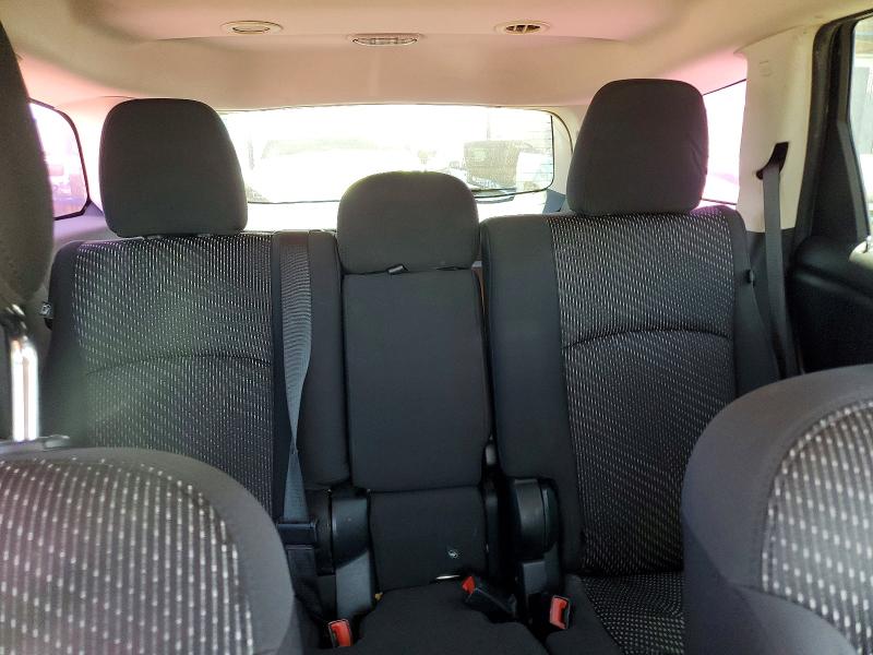 53061016 :رقم المزاد ، 3C4PDCAB9FT559742 vin ، 2015 Dodge Journey مزاد بيع