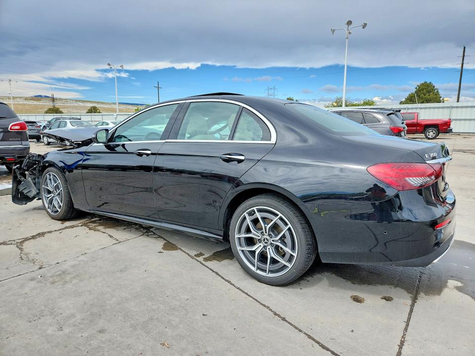 Aukcja sprzedaży 2021 Mercedes-benz E, vin: W1KZF8EB6MA964803, numer aukcji: 52723336