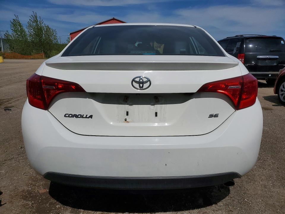 Auction sale of the 2019 Toyota Corolla, vin: 2T1BURHE3KC178110, lot number: 55035186