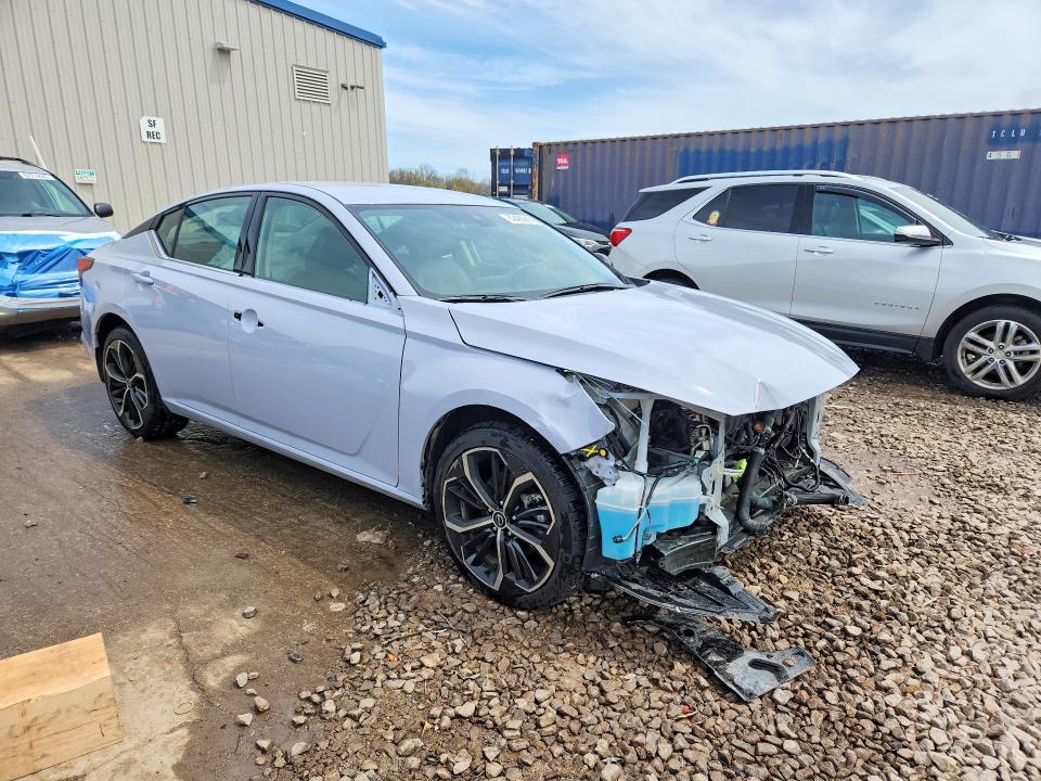 Auction sale of the 2023 Nissan Altima, vin: 1N4BL4CW5PN412327, lot number: 52483816