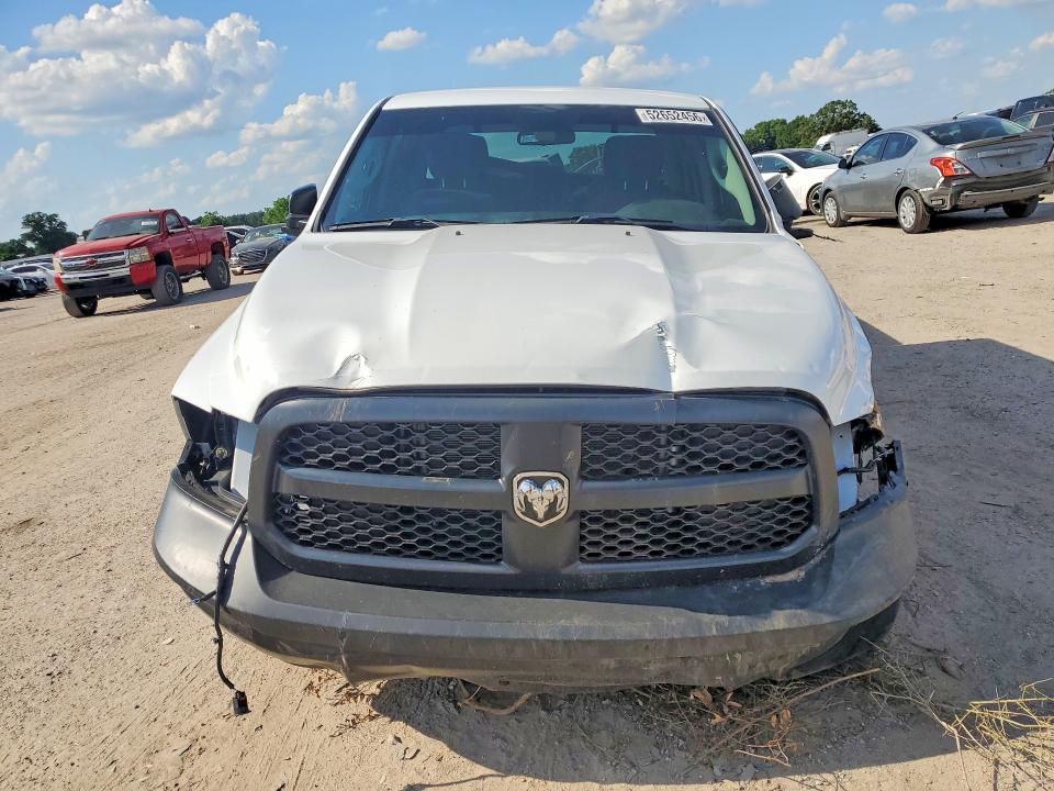 Aukcja sprzedaży 2024 Ram 1500 Classic, vin: 1C6RR7XTXRS185639, numer aukcji: 52652456