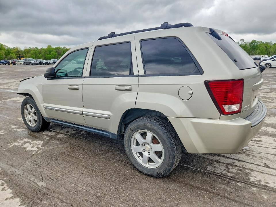 Aukcja sprzedaży 2010 Jeep Grand Cherokee, vin: 1J4PR4GK8AC153996, numer aukcji: 52639316