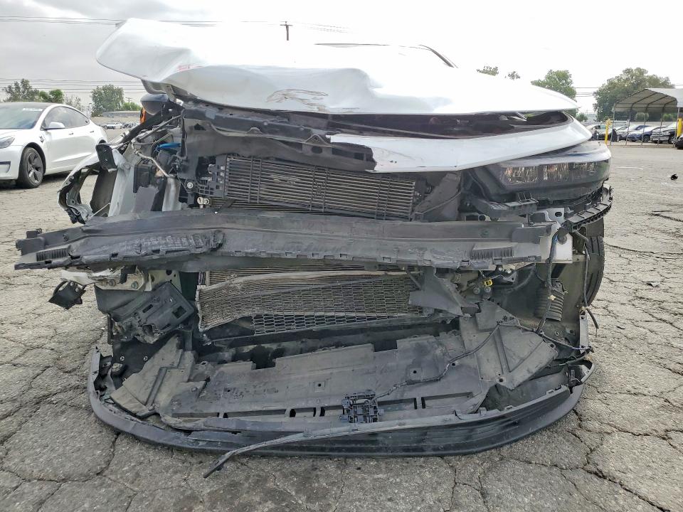 Продаж на аукціоні авто 2024 Honda Accord, vin: 1HGCY2F58RA072948, номер лоту: 52968196