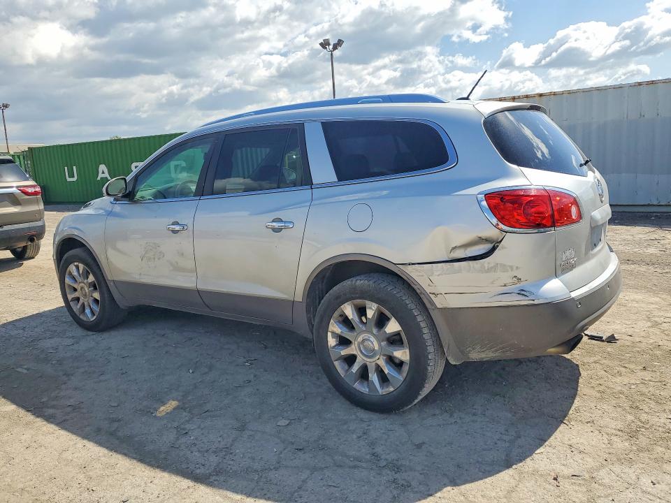 Aukcja sprzedaży 2010 Buick Enclave, vin: 5GALRCED1AJ208353, numer aukcji: 53446316
