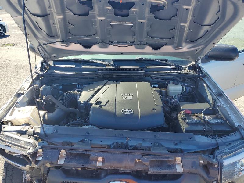 Aukcja sprzedaży 2013 Toyota Tacoma, vin: 3TMLU4EN2DM112122, numer aukcji: 55104186
