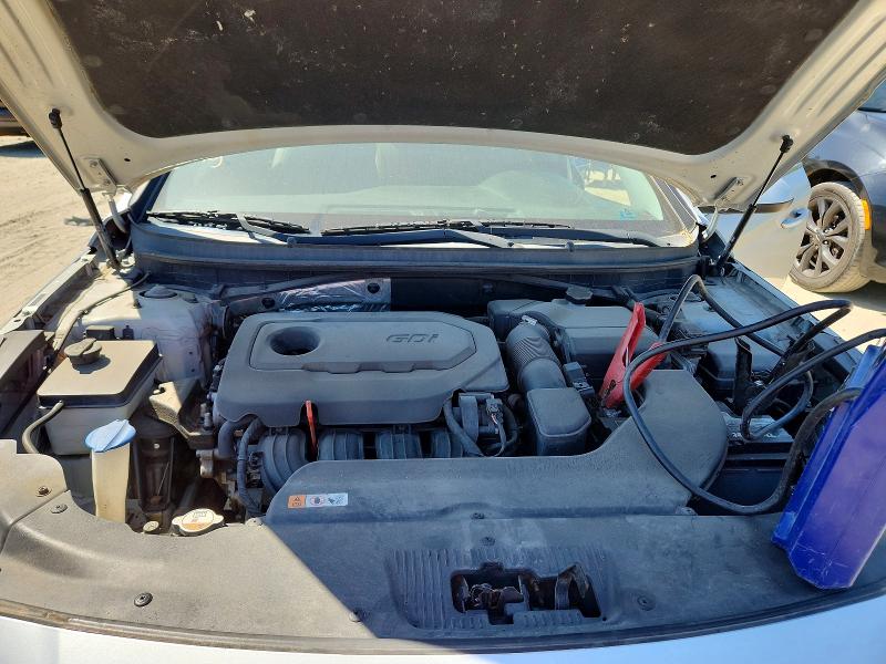 Aukcja sprzedaży 2015 Hyundai Sonata, vin: 5NPE24AF6FH001885, numer aukcji: 52127306