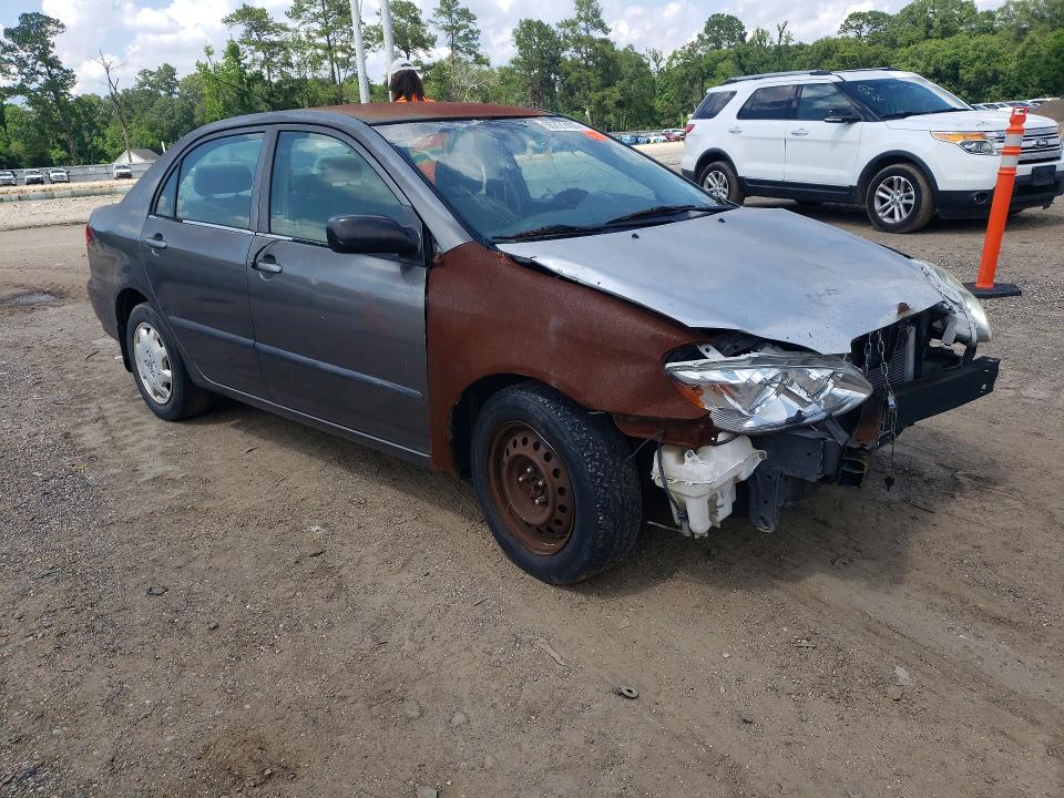 Aukcja sprzedaży 2005 Toyota Corolla, vin: 1NXBR32E15Z457775, numer aukcji: 55721406
