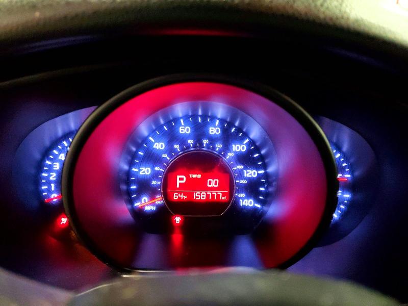 Aukcja sprzedaży 2018 Kia Soul, vin: KNDJN2A21J7894570, numer aukcji: 53181406
