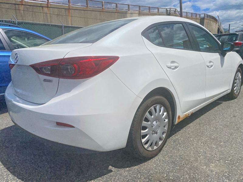 Продаж на аукціоні авто 2014 Mazda 3, vin: JM1BM1T72E1133114, номер лоту: 53811596
