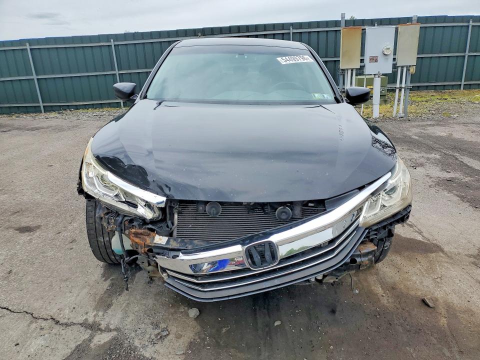 Продаж на аукціоні авто 2014 Honda Accord, vin: 1HGCR2F53EA249932, номер лоту: 54499796