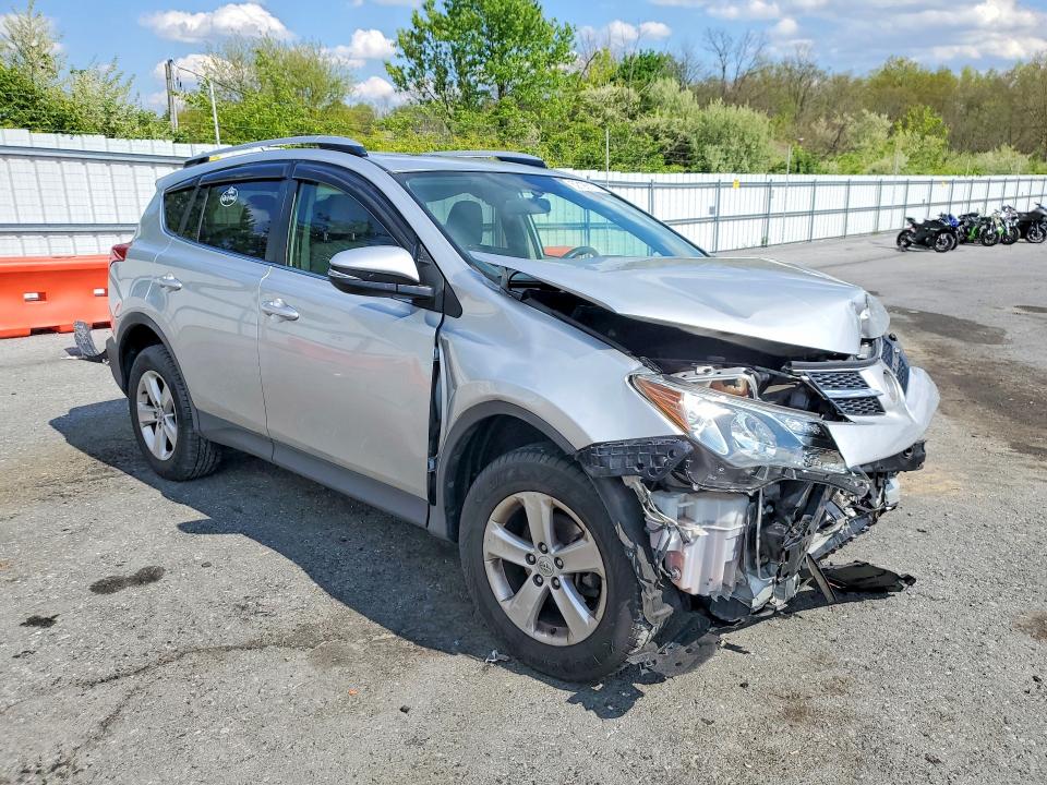 52190176 :رقم المزاد ، JTMRFREV3D5000498 vin ، 2013 Toyota Rav4 مزاد بيع