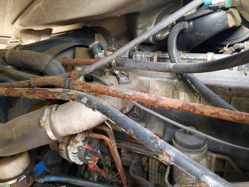 2005 Freightliner Columbia მანქანა იყიდება აუქციონზე, vin: 1FUJA6CV15PU00281, აუქციონის ნომერი: 53077656