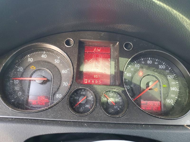 Продажа на аукционе авто 2007 Volkswagen Passat, vin: WVWAK73C87P145768, номер лота: 51755466