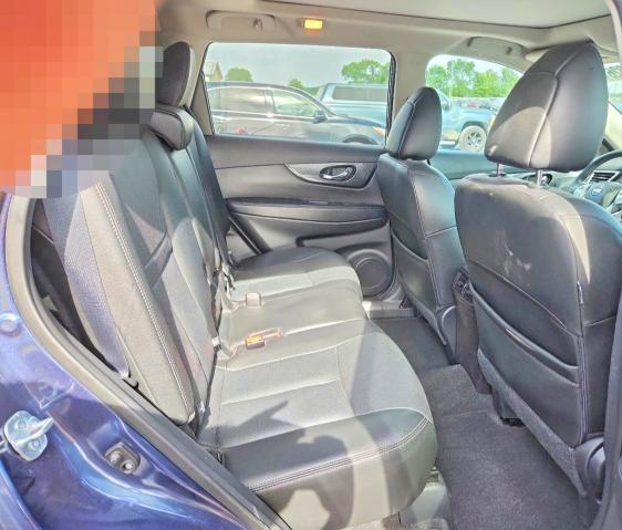 Продаж на аукціоні авто 2016 Nissan Rogue, vin: 5N1AT2MV2GC786286, номер лоту: 55542026
