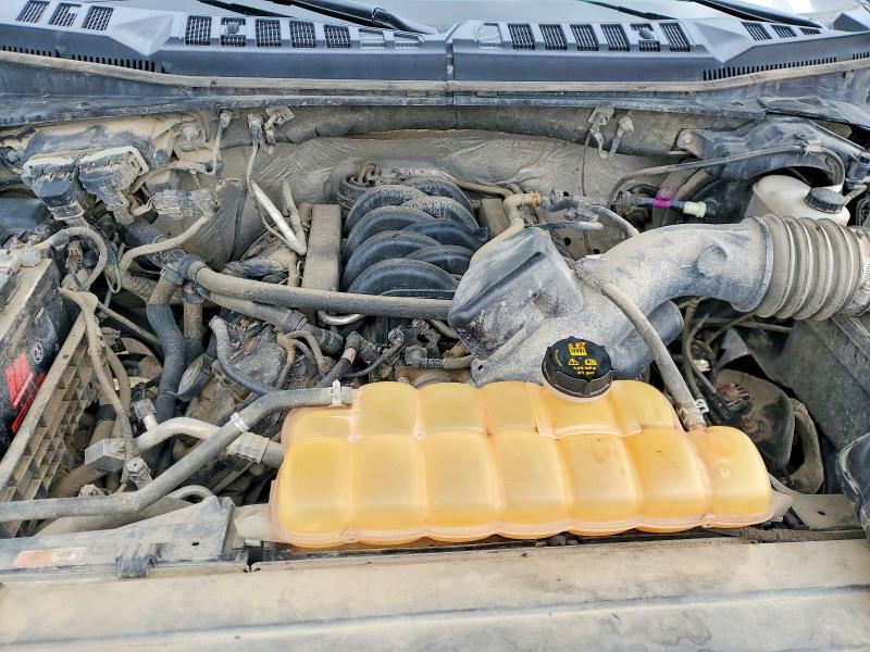 Продажа на аукционе авто 2016 Ford F150, vin: 1FTFW1EF7GFB73520, номер лота: 52150066