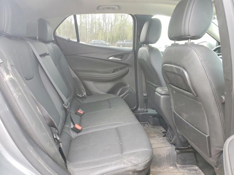 Продажа на аукционе авто 2024 Buick Encore Gx, vin: KL4AMESL5RB205984, номер лота: 51267536